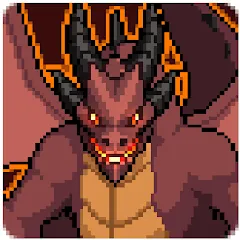 Скачать взломанную Merge Ninja Star (Мрж Ниндзя Стар)  [МОД Unlimited Money]