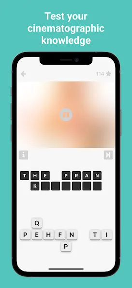 Movie Music Quiz - Blindtest (Муви Мьюзик Квиз) [МОД Много денег] Screenshot 3