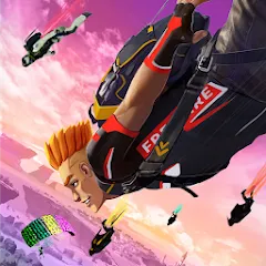 Взлом Mr FightNight Battle Royals (Мистер ФайтНайт)  [МОД Много денег]