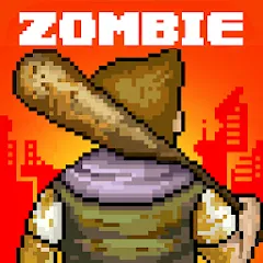 Скачать взломанную Fury Survivor: Pixel Z (Фьюри Сурвайвер)  [МОД Меню]