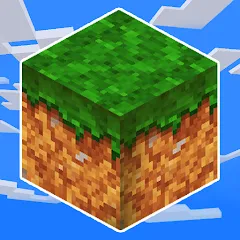 Скачать взлом MultiCraft — Build and Mine!  [МОД Бесконечные монеты]