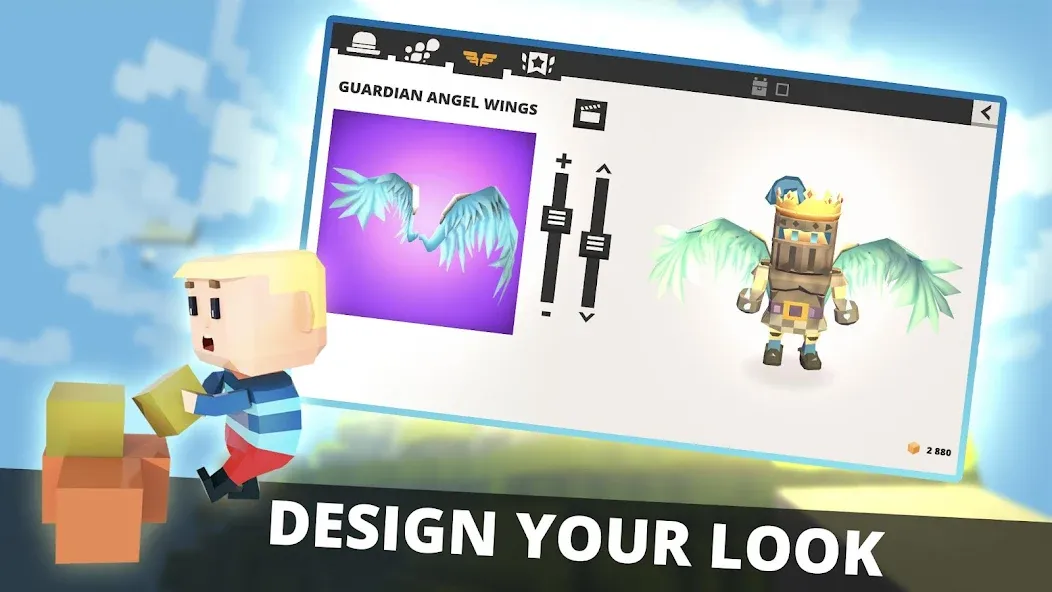 KoGaMa Brazil (КоГаМа Бразилия) [МОД Много денег] Screenshot 4