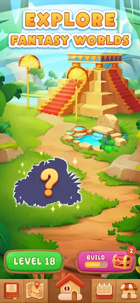 Braindoku: Sudoku Block Puzzle (Брейндоку) [МОД Много денег] Screenshot 1