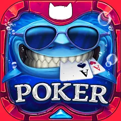 Взлом Texas Holdem - Scatter Poker (Тексас Холдем)  [МОД Mega Pack]