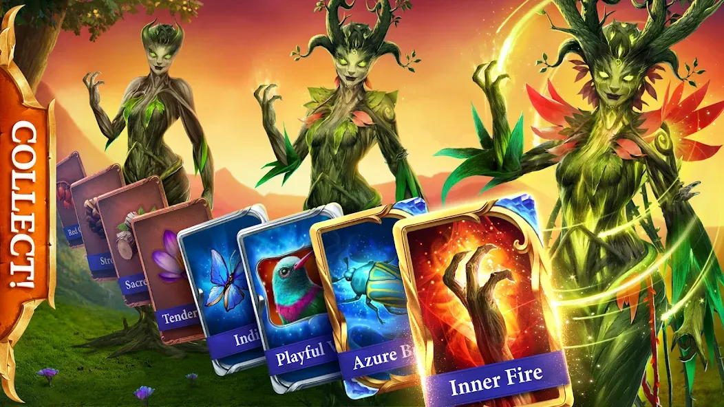 Scatter Slots - Slot Machines (Скатер Слотс) [МОД Menu] Screenshot 5