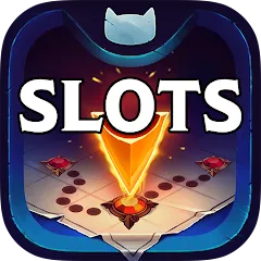 Скачать взлом Scatter Slots - Slot Machines (Скатер Слотс)  [МОД Menu]