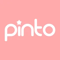 Скачать взломанную Pinto : Visual Novel Platform (Пинто)  [МОД Меню]