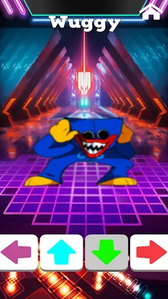 Puppy Music Battle Dance (Паппи Мьюзик Батл Дэнс) [МОД Mega Pack] Screenshot 4