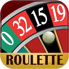 Скачать взломанную Roulette Royale - Grand Casino (Рулетка Рояль)  [МОД Бесконечные деньги]