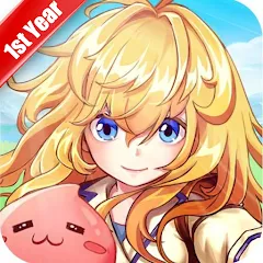 Скачать взлом World of Rune - Fantasy MMORPG (Ворлд оф Рун)  [МОД Unlocked]