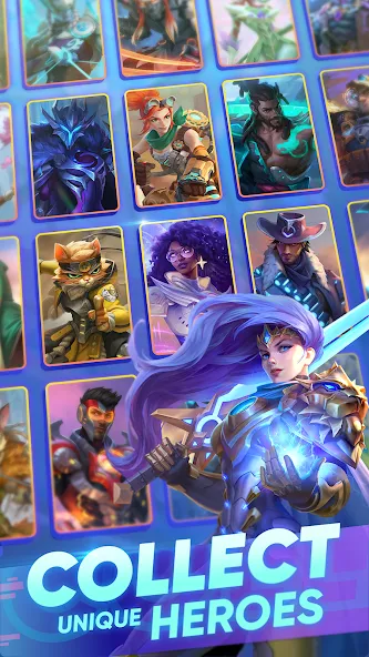 Triumph: Fantasy RPG (Триумф) [МОД Mega Pack] Screenshot 1