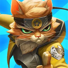 Скачать взломанную Triumph: Fantasy RPG (Триумф)  [МОД Mega Pack]