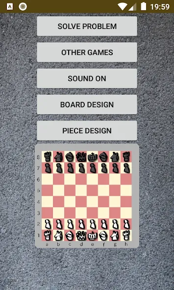 chess problems (шахматные задачи) [МОД Много монет] Screenshot 3