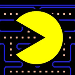 Взлом PAC-MAN (ПАК)  [МОД Бесконечные деньги]