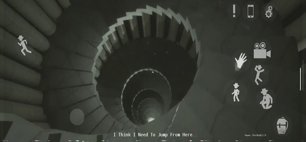 Fear : Phantomia 1 Horror Game (Бэкрумс) [МОД Unlimited Money] Screenshot 3