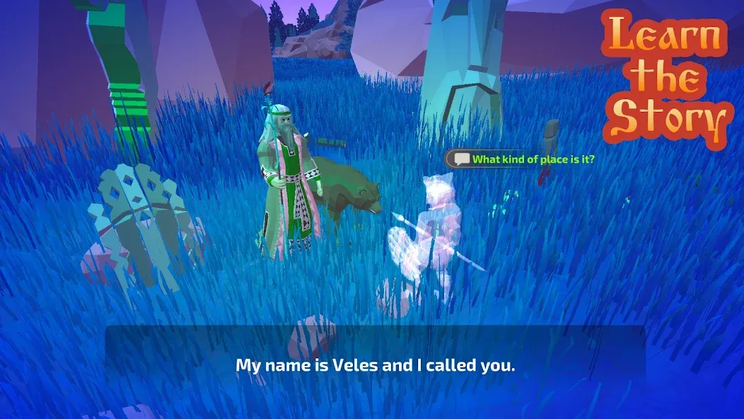 Unlucky Tale RPG Survival (Анлаки Тейл РПГ Сурвивал) [МОД Много денег] Screenshot 5