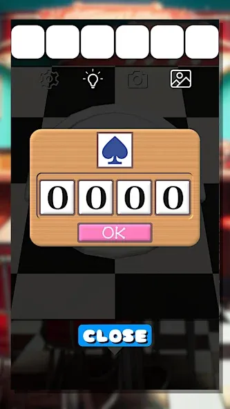 CatRestaurant -EscapeGame- (КэтРесторан) [МОД Меню] Screenshot 5