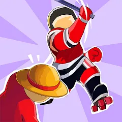 Взломанная Skater IO (Скейт )  [МОД Бесконечные монеты]