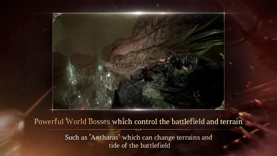 Lineage W (Линейдж В) [МОД Много денег] Screenshot 5