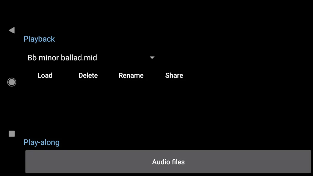 Simple piano with recorder (Симпл пиано с рекордером) [МОД Mega Pack] Screenshot 2