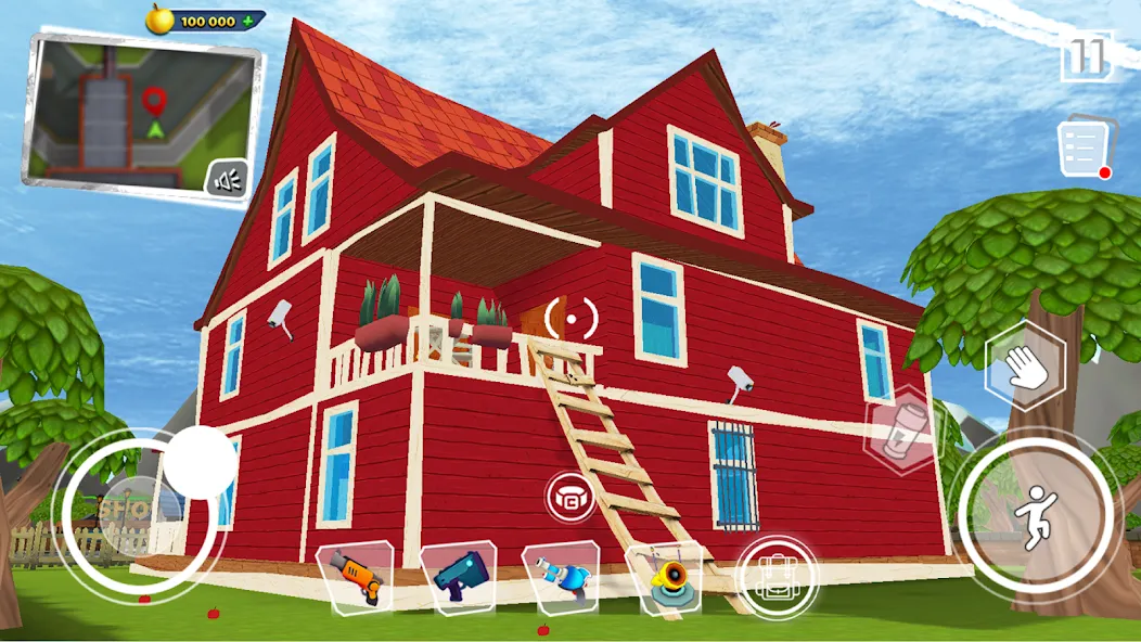 Dark Riddle (Дарк Риддл) [МОД Бесконечные монеты] Screenshot 1