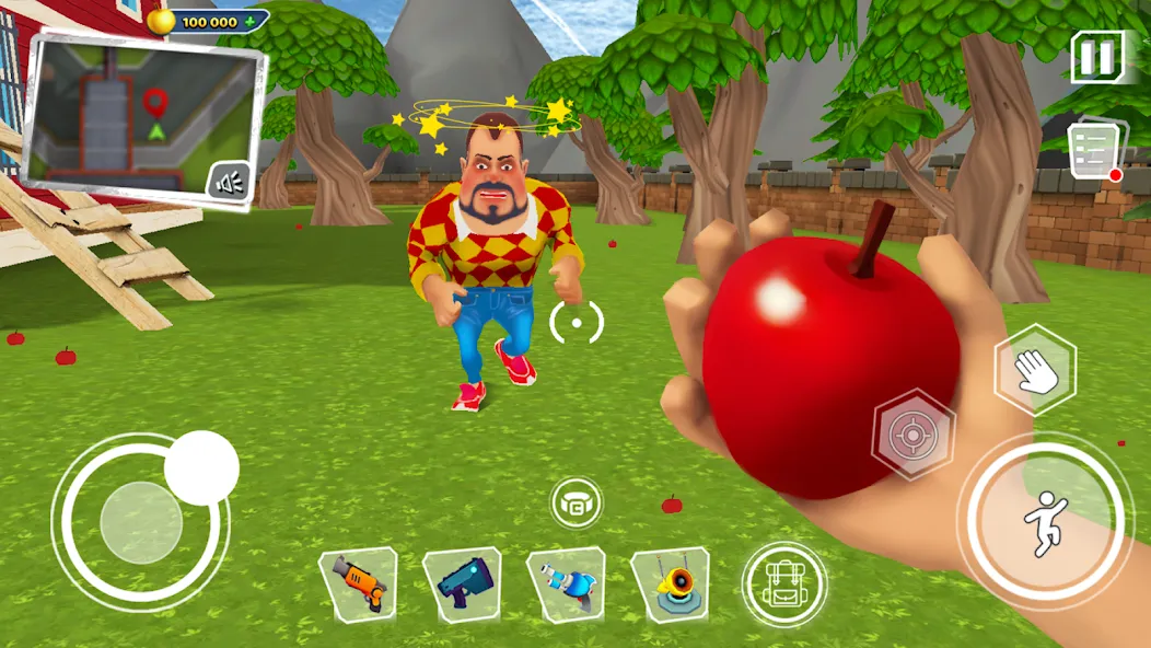 Dark Riddle (Дарк Риддл) [МОД Бесконечные монеты] Screenshot 2