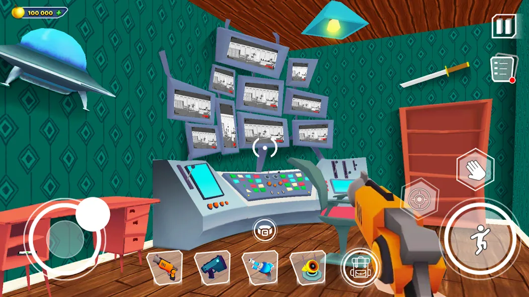 Dark Riddle (Дарк Риддл) [МОД Бесконечные монеты] Screenshot 3