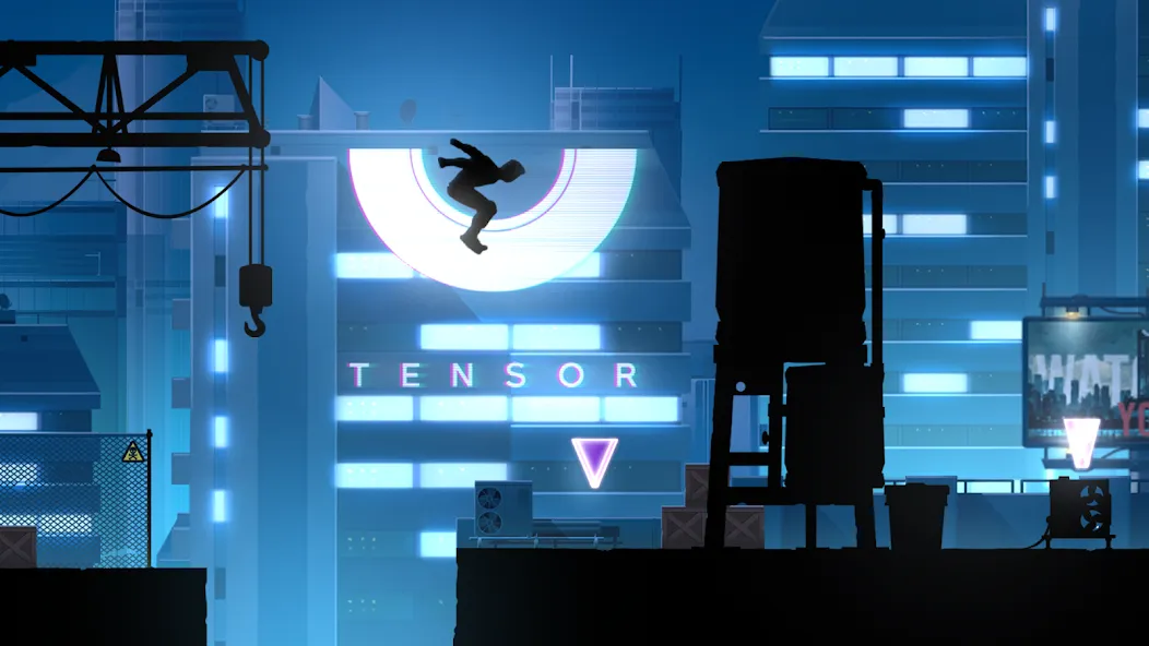 Vector (Вектор) [МОД Mega Pack] Screenshot 2