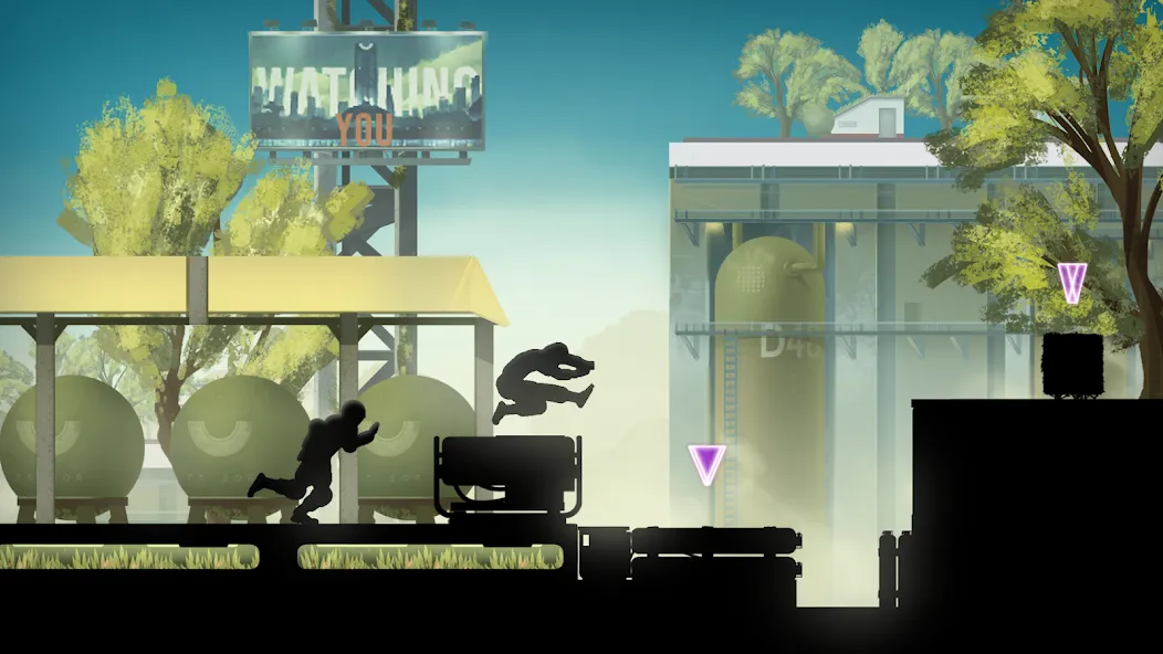 Vector (Вектор) [МОД Mega Pack] Screenshot 4