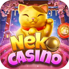 Взлом Neko Casino (Нэко Казино)  [МОД Меню]