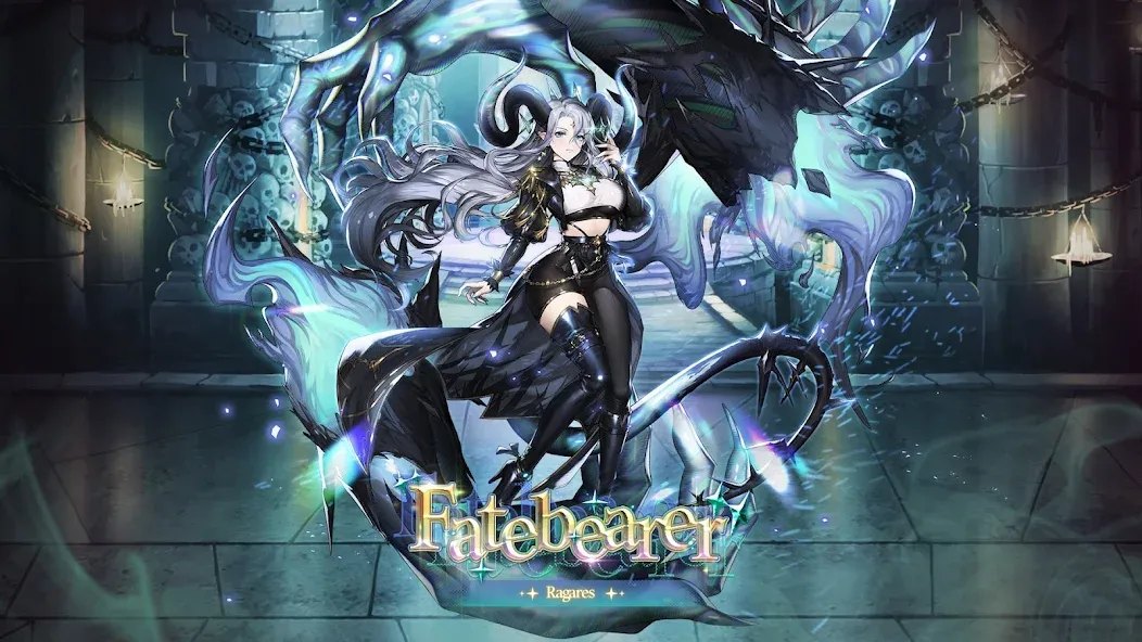 Brave Nine - Tactical RPG (Брейв Найн) [МОД Menu] Screenshot 1