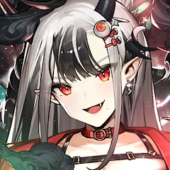 Скачать взломанную Brave Nine - Tactical RPG (Брейв Найн)  [МОД Menu]