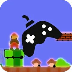 Скачать взлом Super Games (упер игры)  [МОД Unlocked]
