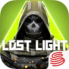 Скачать взлом Lost Light: Weapon Skin Treat (Лост Лайт)  [МОД Mega Pack]