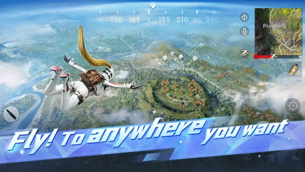 Knives Out (На русский этот текст будет выглядеть как Найвс Аут) [МОД Unlimited Money] Screenshot 2