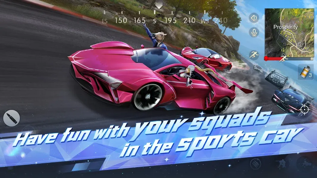 Knives Out (На русский этот текст будет выглядеть как Найвс Аут) [МОД Unlimited Money] Screenshot 5