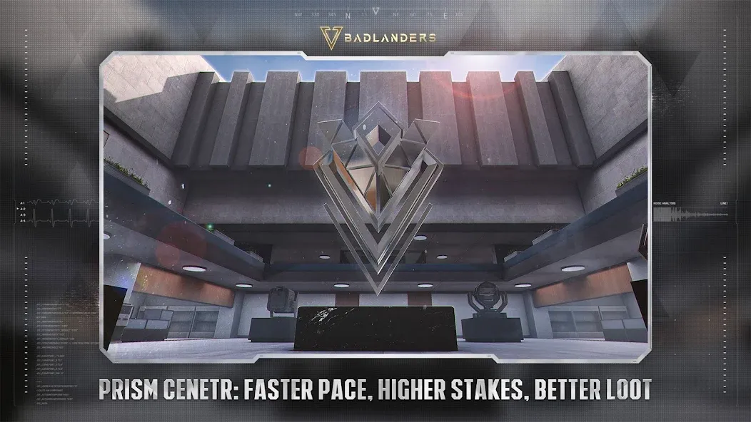 Badlanders (Бэдлендерс) [МОД Все открыто] Screenshot 2