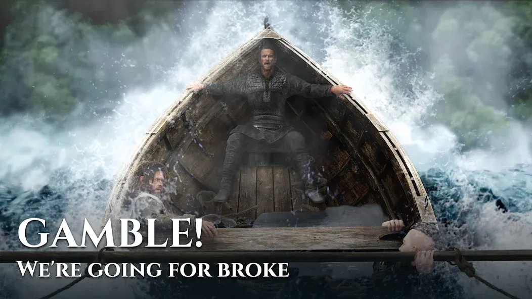 Vikingard (Викингард) [МОД Много монет] Screenshot 5