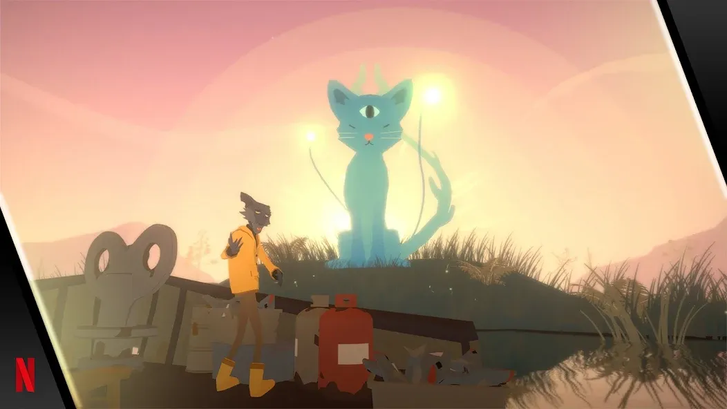 Before Your Eyes (НЕТФЛИКС Перед твоими глазами) [МОД Unlocked] Screenshot 2