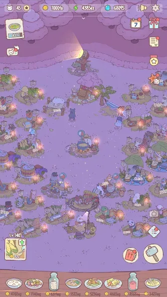 Cats & Soup Netflix Edition [МОД Mega Pack] Screenshot 5