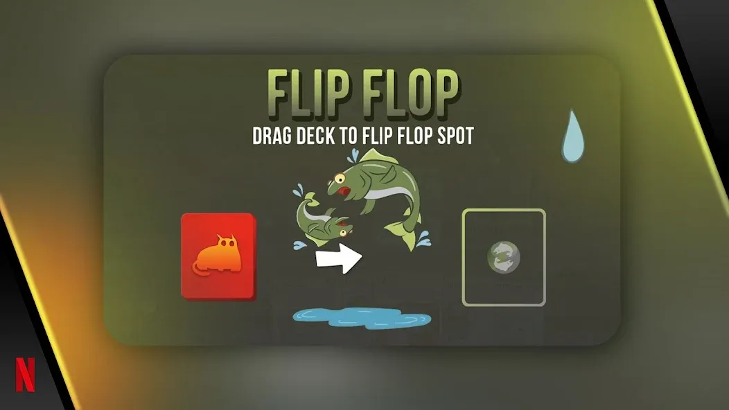 Exploding Kittens - The Game [МОД Меню] Screenshot 4