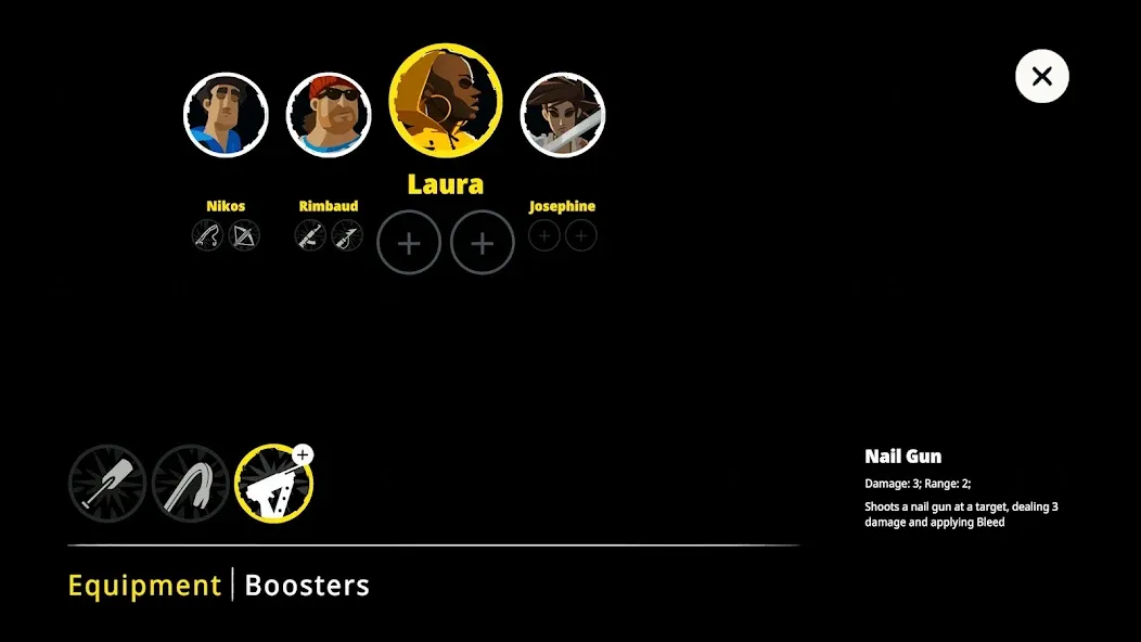 Highwater (Хайвотер) [МОД Menu] Screenshot 4