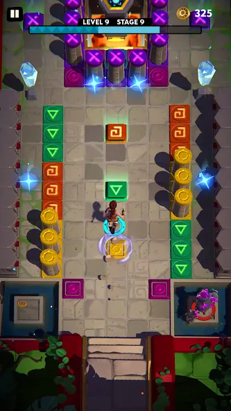 Tomb Raider Reloaded NETFLIX (Томб Райдер Релоадед НЕТФЛИКС) [МОД Unlocked] Screenshot 4