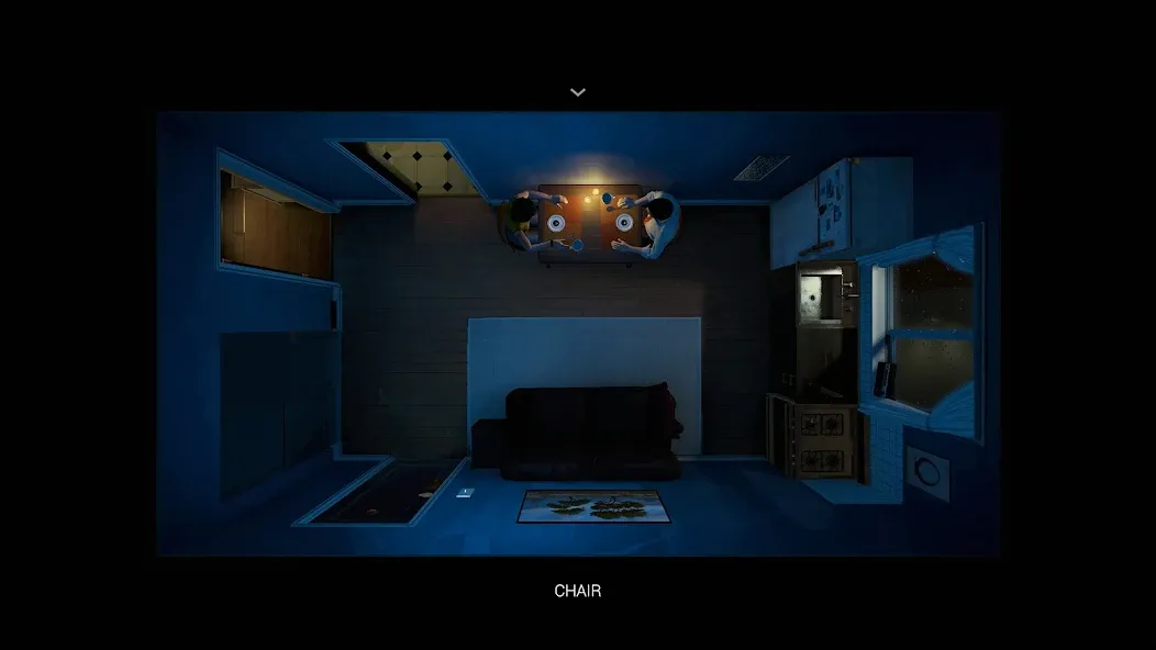 Twelve Minutes (Твелв Минут) [МОД Меню] Screenshot 1