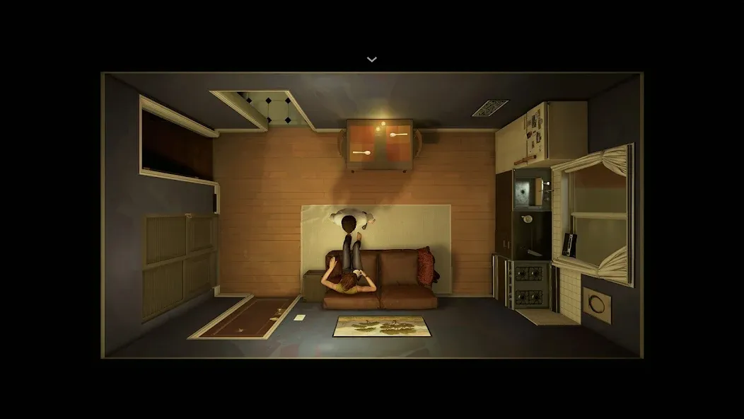 Twelve Minutes (Твелв Минут) [МОД Меню] Screenshot 2