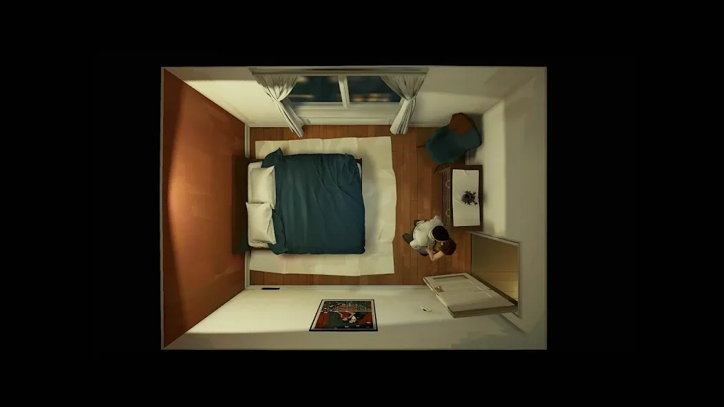 Twelve Minutes (Твелв Минут) [МОД Меню] Screenshot 3