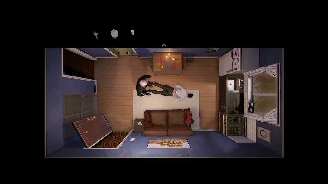 Twelve Minutes (Твелв Минут) [МОД Меню] Screenshot 4