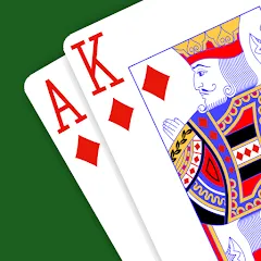 Взлом Oh Hell - Expert AI (О Хелл)  [МОД Unlimited Money]