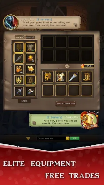 Eternal Ember [МОД Много денег] Screenshot 5