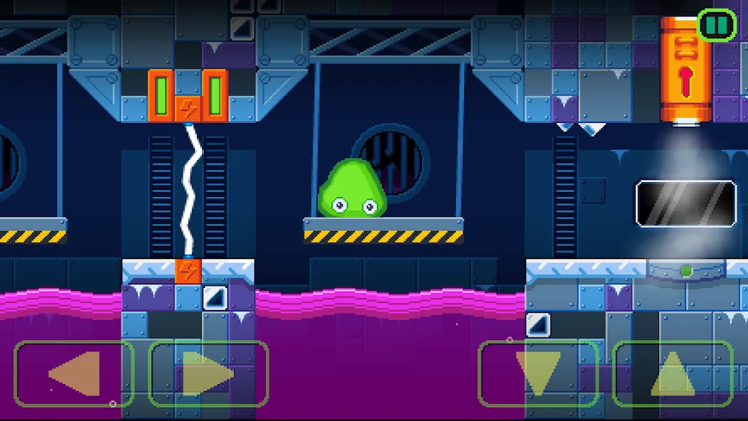 Slime Labs 3 (Слайм Лабс 3) [МОД Много денег] Screenshot 1